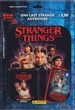 Album + 5 bustine di Figurine