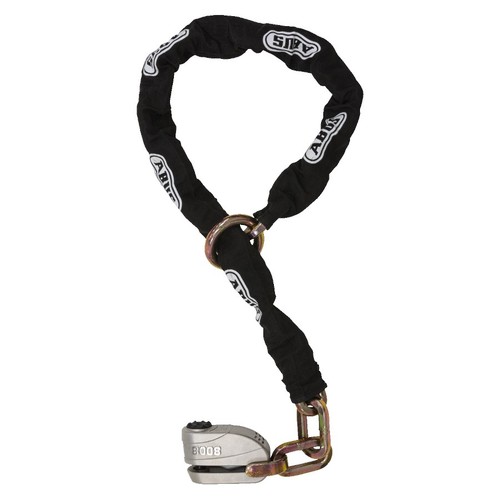 Catena con lucchetto abus - catena, abus-