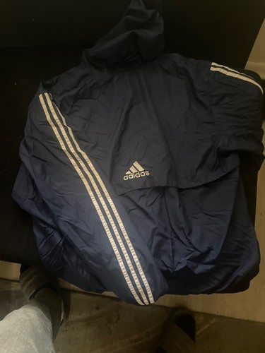 Set giacca pantaloni tuta a - e,