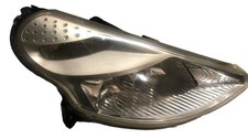 Proiettore Anteriore Destra DX CITROEN C3 PLURIEL Anno 2003-2010 Usato
