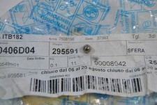 Sfera pedana poggiapiedi