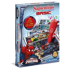 SAPIENTINO BASIC SPIDERMAN