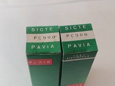 PC900 TUBE Nos   made in italy