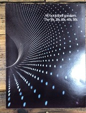 Brochure rivenditore