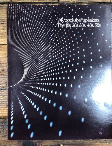 Brochure rivenditore
