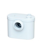 Trituratore WC elettrico
