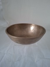 Antica campana tibetana