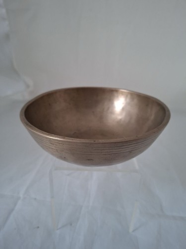 Antica campana tibetana
