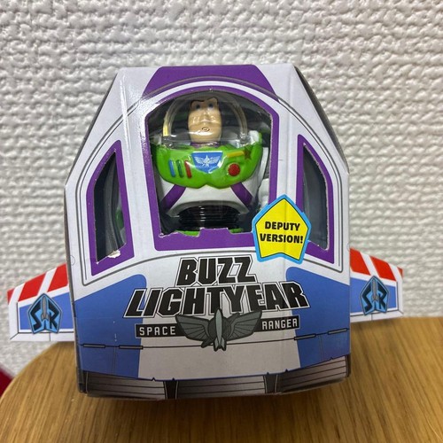 Toy story buzz lightyear - 5,