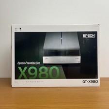 Epson Perfection EPSON GT-X980 V850 Pro scanner pellicole ad alte prestazioni Giappone