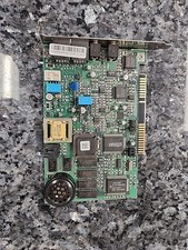 Scheda modem dati fax vocale