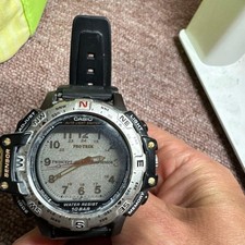 Orologio digitale Casio Pro