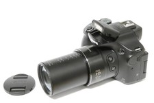 Canon Powershot SX60 HS