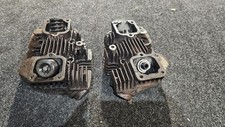 coppia teste cilindri harley
