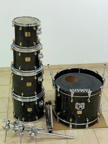 Yamaha maple custom 10000 - maple,