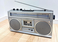 Victor RC-555 Stereo Radio