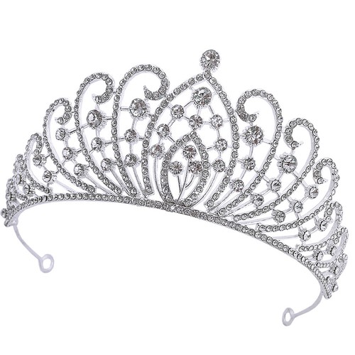 Corona nuziale coroncina - corona,