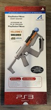 Raro playstation move sharp - playstation,