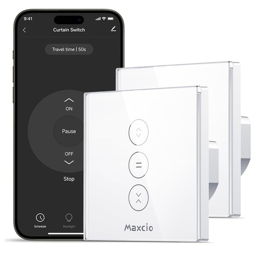 Maxcio timer per - maxcio,