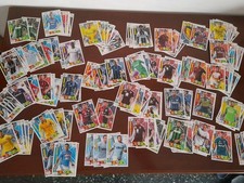 LOTTO 174 FIGURINE CALCIATORI PANINI 2017 2018. ADRENALYN