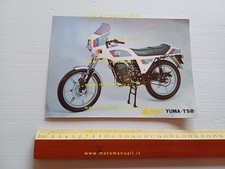 Aspes Yuma 125 TSB 1982