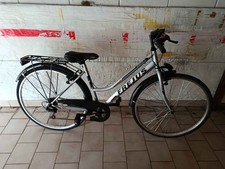 Bicicletta frejus unisex