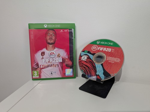 Sports fifa 20 - ea, sports: