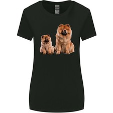 T-Shirt Donna A Taglio Ampio