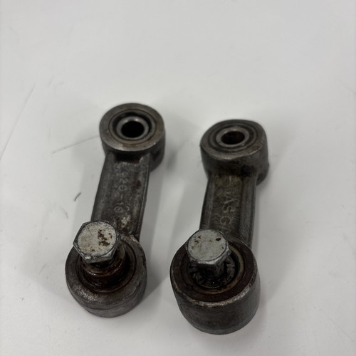Link sospensione bici - sospensione, gas