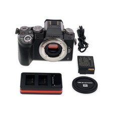 Panasonic Lumix DMC-G7 16MP