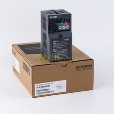 UN NUOVO INVERTER MITSUBISHI