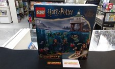 LEGO HARRY POTTER 76420