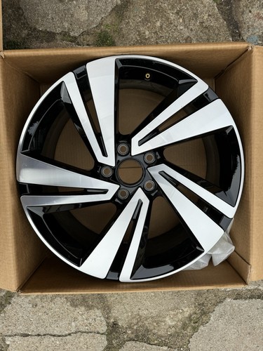 Cerchio roc 7 0x18 - 1x, t-roc