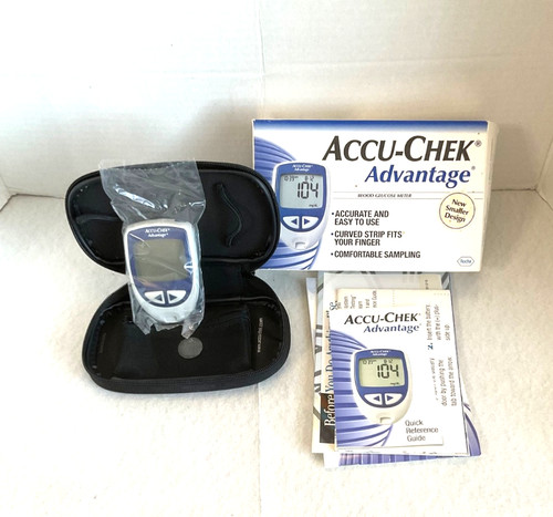 Misuratore glucosio nel - di,