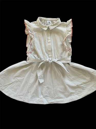 Petit bateau nwot green - petit,