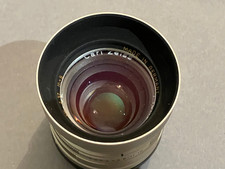 CONTAX/ZEISS 1:2 45 mm per CONTAX G