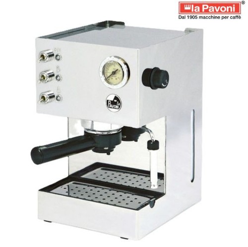 Pavoni gran caffè - pavoni,
