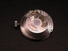 Movimento Vintage Tudor