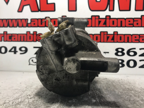 Compressore fiat doblo - a/c,