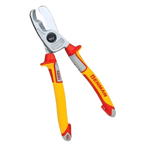 Tronchese tagliacavi elettrici - tronchese,