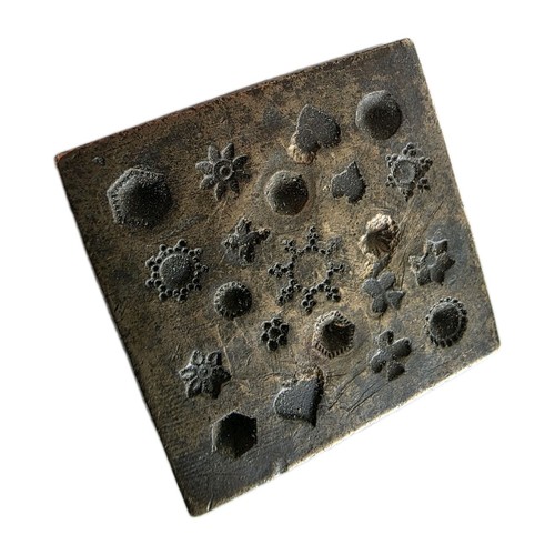 Disegno orafo antique pattern - disegno,