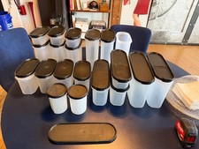 Tupperware Contenitori Ovali