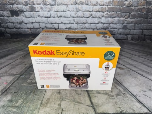 Kodak easyshare series - easyshare, 3