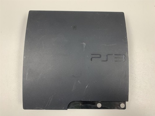 Sony playstation ps3 slim - playstation, 3