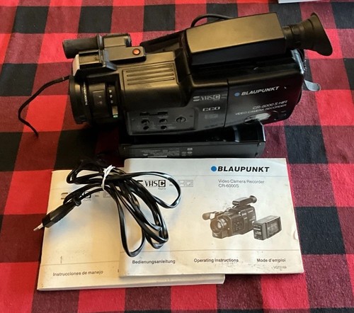 Blaupunkt videoregistratore - blaupunkt,