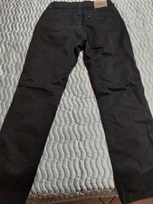 Pantaloni jeckerson neri - pantaloni,