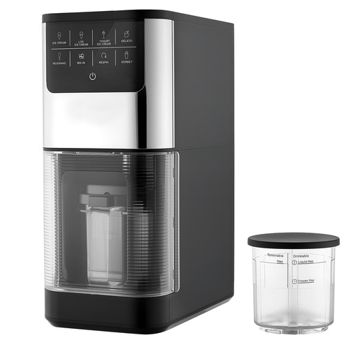 Uimoso gelatiera 1 - in, per