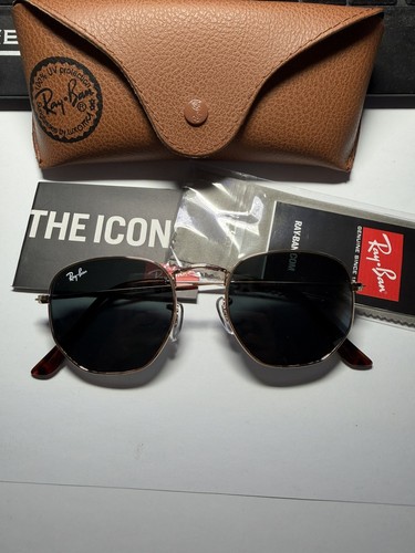 Ray ban rb3548n occhiali - rb3548n, da
