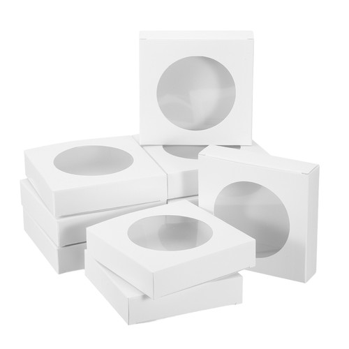 Scatole sapone carta - di, di