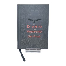Conte Dracula IL DIARIO DEL VAMPIRO, De Agostini 2010